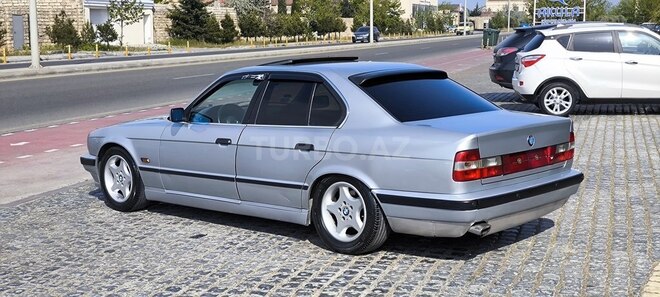 BMW 520 1995, 367,749 km - 2.0 l - Bakı