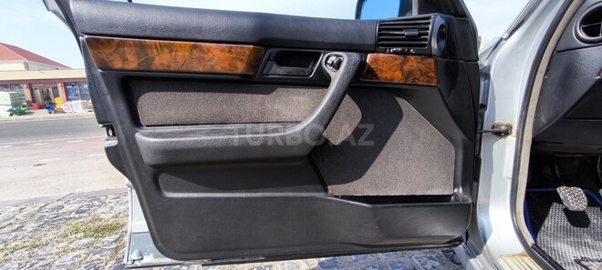 BMW 520 1995, 367,749 km - 2.0 l - Bakı