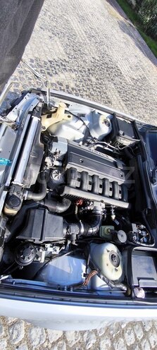 BMW 520 1995, 367,749 km - 2.0 l - Bakı