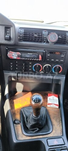 BMW 520 1995, 367,749 km - 2.0 l - Bakı