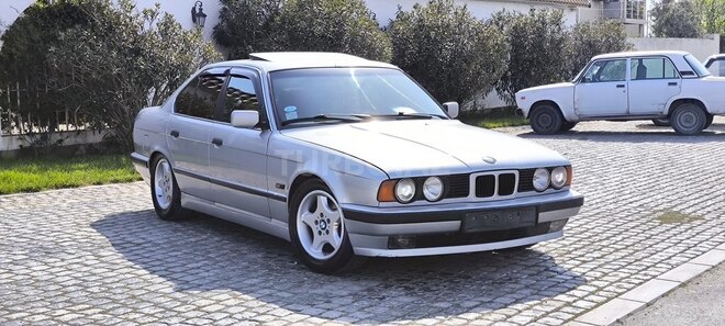 BMW 520 1995, 367,749 km - 2.0 l - Bakı