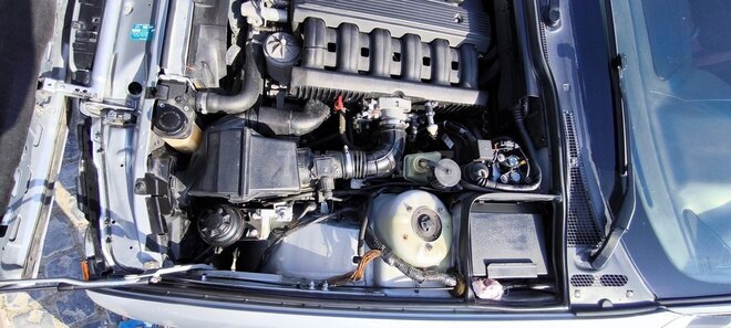 BMW 520 1995, 367,749 km - 2.0 l - Bakı