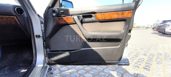 BMW 520 1995, 367,749 km - 2.0 l - Bakı
