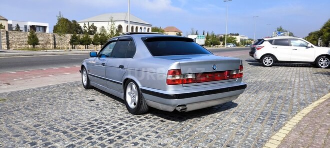 BMW 520 1995, 367,749 km - 2.0 l - Bakı