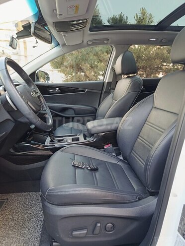 Kia Sorento 2019, 96,000 km - 2.0 l - Bakı