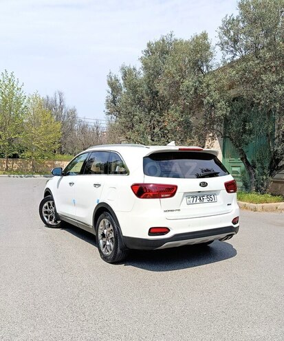 Kia Sorento 2019, 96,000 km - 2.0 l - Bakı