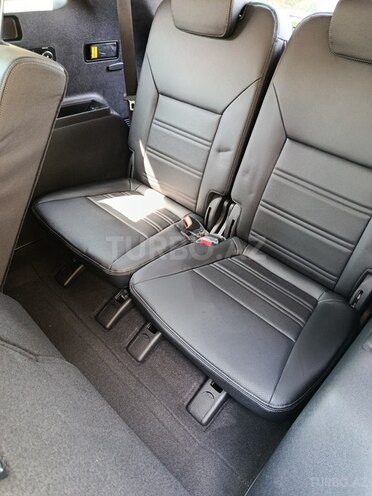Kia Sorento 2019, 96,000 km - 2.0 l - Bakı