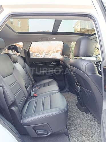 Kia Sorento 2019, 96,000 km - 2.0 l - Bakı
