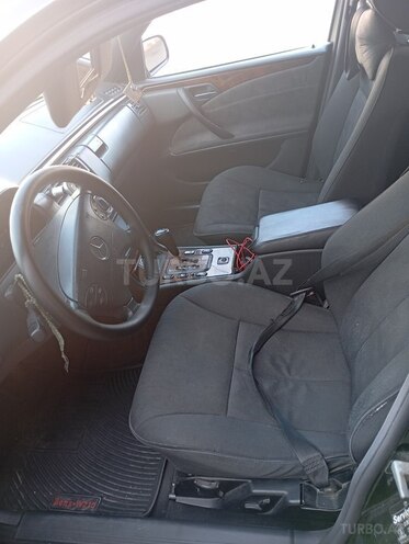 Mercedes E 270 2000, 377,473 km - 2.7 л - Bakı