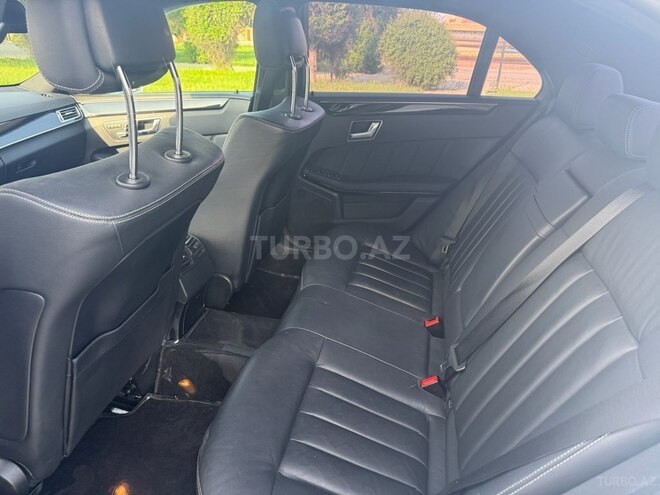 Mercedes E 220 d 2014, 170,000 km - 2.2 l - Bakı