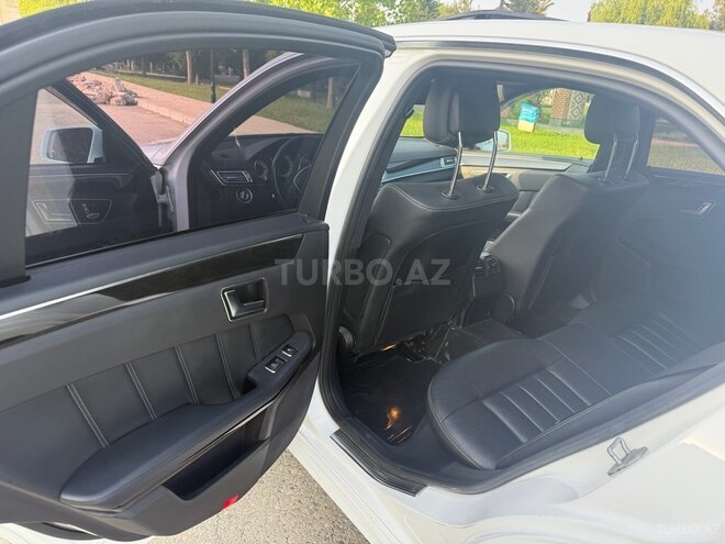 Mercedes E 220 d 2014, 170,000 km - 2.2 l - Bakı