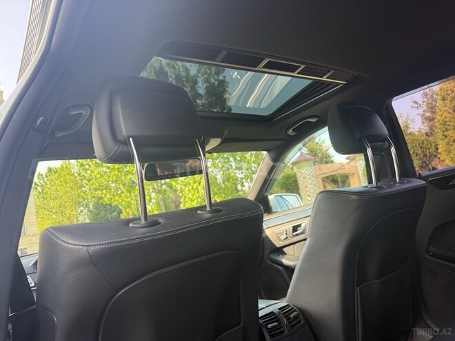 Mercedes E 220 d 2014, 170,000 km - 2.2 l - Bakı