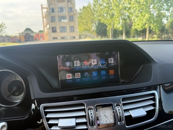 Mercedes E 220 d 2014, 170,000 km - 2.2 l - Bakı