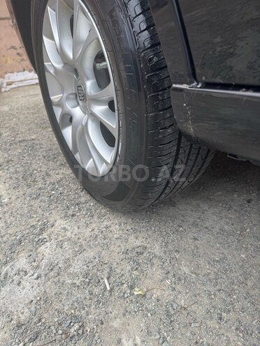Khazar SD 2021, 205,000 km - 1.7 l - Bakı