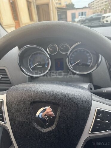Khazar SD 2021, 205,000 km - 1.7 l - Bakı