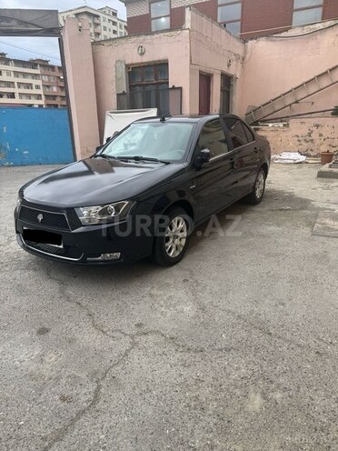 Khazar SD 2021, 205,000 km - 1.7 l - Bakı