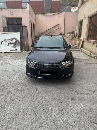 Khazar SD 2021, 205,000 km - 1.7 l - Bakı