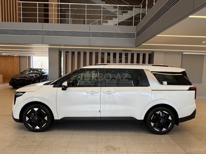 Kia Carnival 2024, 0 km - 2.2 l - Bakı