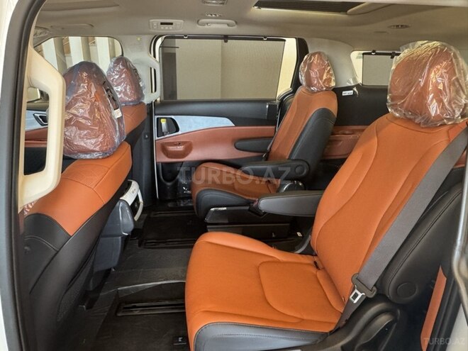 Kia Carnival-10