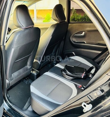 Kia Picanto 2012, 152,000 km - 1.3 l - Bakı
