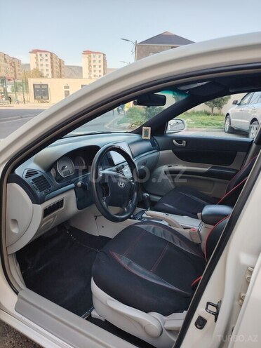 Hyundai Sonata 2005, 281,000 km - 2.0 l - Bakı