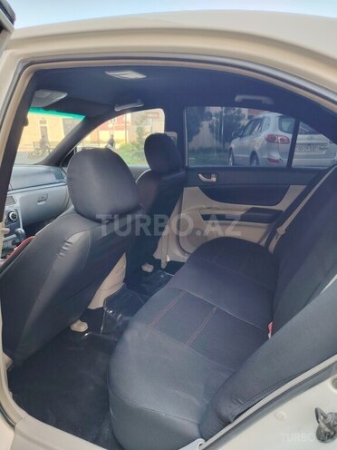 Hyundai Sonata 2005, 281,000 km - 2.0 l - Bakı
