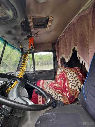 KamAz 65115 1990, 111,000 km - 11.0 l - Zaqatala