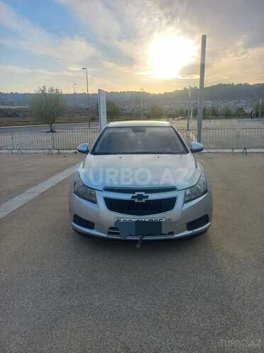 Chevrolet Cruze 2014, 302,000 km - 1.4 l - Bakı