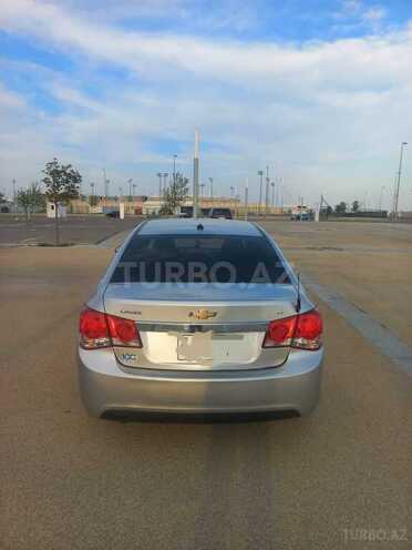 Chevrolet Cruze 2014, 302,000 km - 1.4 l - Bakı