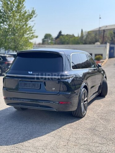 Li Auto L9 2024, 11,000 km - 1.5 л - Bakı