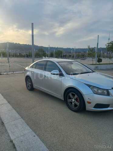 Chevrolet Cruze 2014, 302,000 km - 1.4 l - Bakı