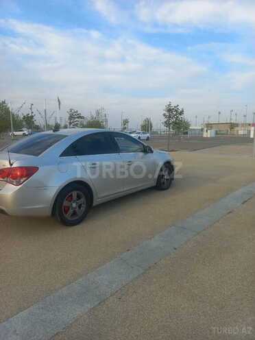 Chevrolet Cruze 2014, 302,000 km - 1.4 l - Bakı