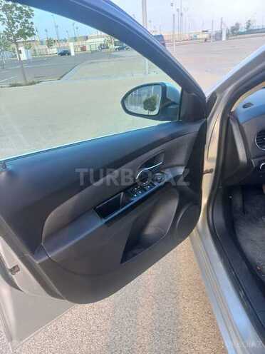 Chevrolet Cruze 2014, 302,000 km - 1.4 l - Bakı