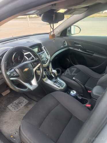 Chevrolet Cruze 2014, 302,000 km - 1.4 l - Bakı