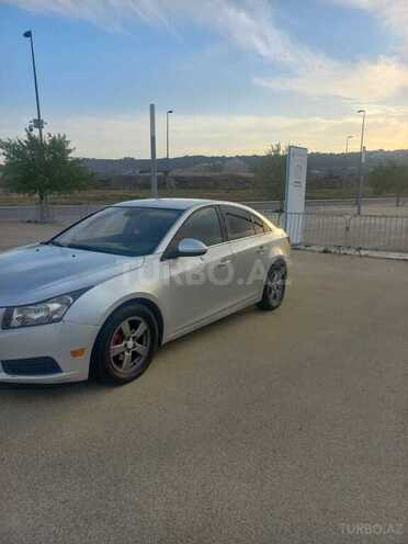Chevrolet Cruze 2014, 302,000 km - 1.4 l - Bakı