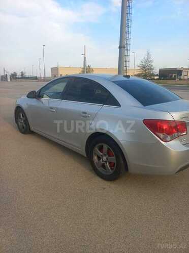 Chevrolet Cruze 2014, 302,000 km - 1.4 l - Bakı