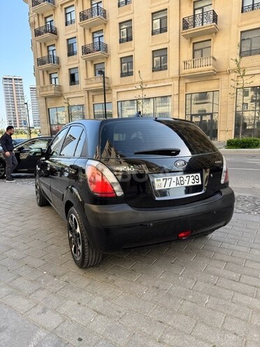 Kia Rio 2007, 330,000 km - 1.5 l - Bakı