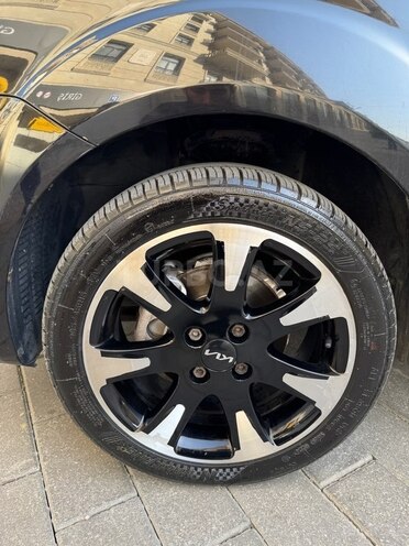 Kia Rio 2007, 330,000 km - 1.5 l - Bakı