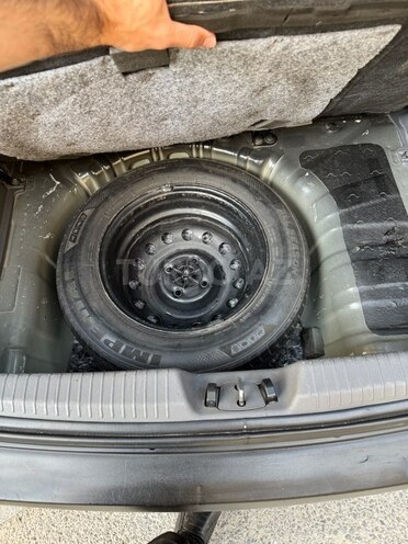 Kia Rio 2007, 330,000 km - 1.5 l - Bakı