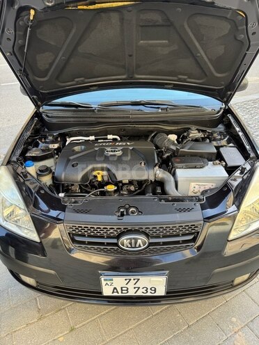 Kia Rio 2007, 330,000 km - 1.5 l - Bakı