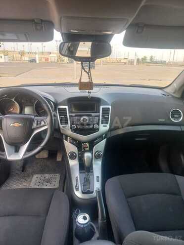 Chevrolet Cruze 2014, 302,000 km - 1.4 l - Bakı