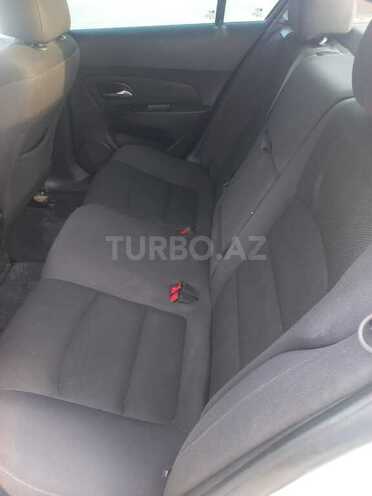 Chevrolet Cruze 2014, 302,000 km - 1.4 l - Bakı