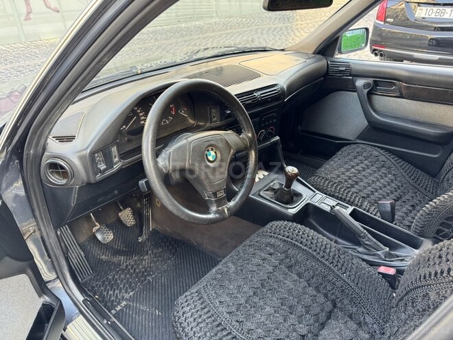 BMW 520-8