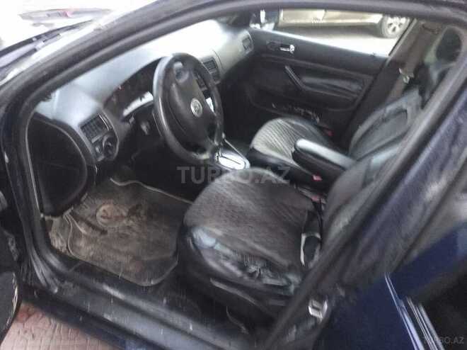 Volkswagen Passat 2002, 234,765 km - 2.0 l - Bakı