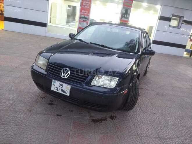 Volkswagen Passat 2002, 234,765 km - 2.0 l - Bakı