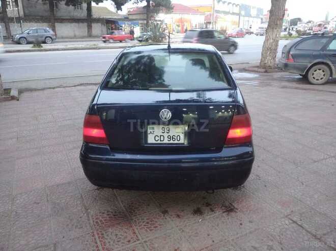 Volkswagen Passat 2002, 234,765 km - 2.0 l - Bakı