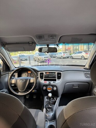 Kia Rio 2007, 330,000 km - 1.5 l - Bakı