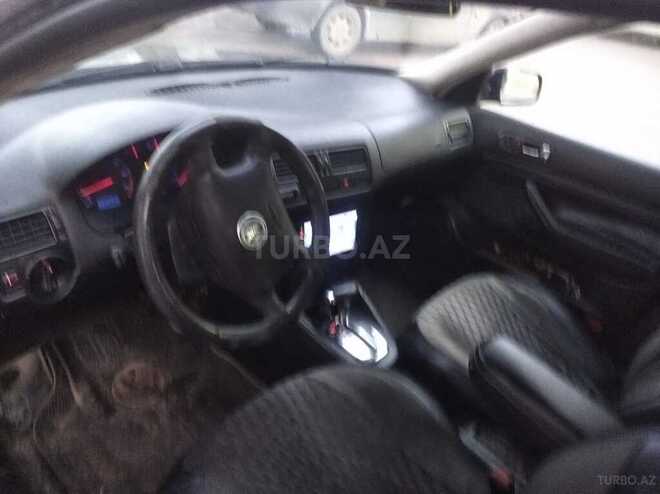Volkswagen Passat 2002, 234,765 km - 2.0 l - Bakı