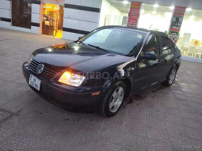 Volkswagen Passat 2002, 234,765 km - 2.0 l - Bakı