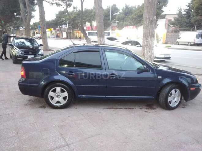 Volkswagen Passat 2002, 234,765 km - 2.0 l - Bakı